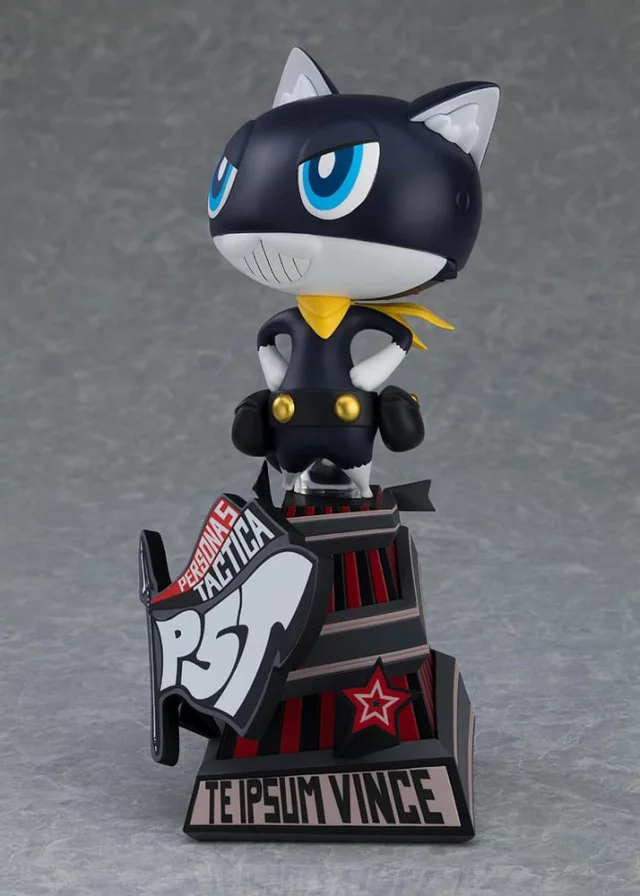 Figur Persona 5 Tactica - Morgana (Pop Up Parade) - Anime