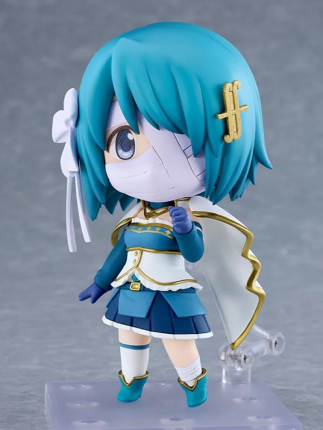 Figur Puella Magi Madoka Magica - Sayaka Miki Rising Ver. (Nendoroid)