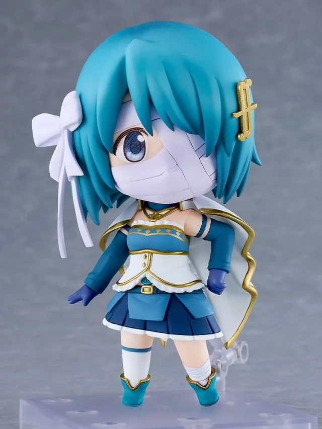Figur Puella Magi Madoka Magica - Sayaka Miki Rising Ver. (Nendoroid)