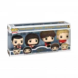 Figurka Pearl Jam - 5-Pack (Funko POP! Rocks) dupl