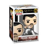 Figur Queen - Freddie Mercury (Funko POP! Rocks 496)