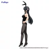 Figurka Overlord - Albedo BiCute Bunnies (FuRyu) dupl