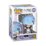 Figurka Re: Zero - Starting Life in Another World - Rem (Funko POP! Animation 2113) dupl