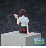 Figurka Rebuild of Evangelion - Hinji & Kaworu Evangelion: New Theatrical Edition Kaworu Ver. (Sega) dupl