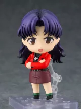 Figur Rebuild of Evangelion - Misato Katsuragi (Nendoroid)