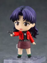 Figur Rebuild of Evangelion - Misato Katsuragi (Nendoroid)