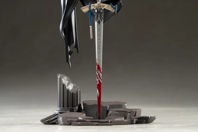 Figur Reverse: 1999 - Knight (Apex Innovation)