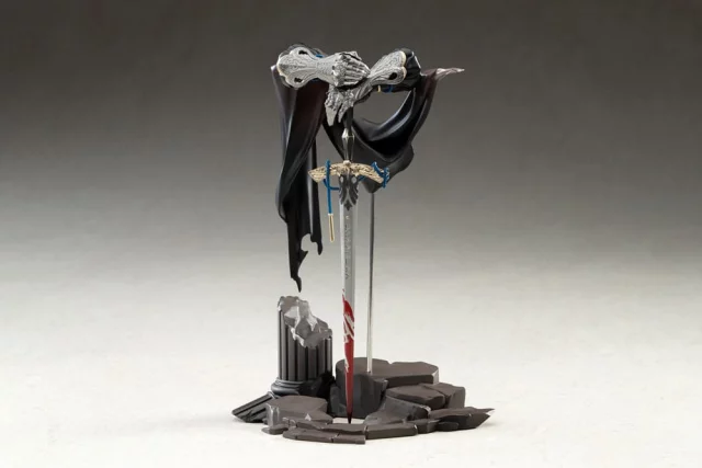 Figur Reverse: 1999 - Knight (Apex Innovation)
