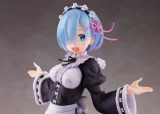 Figurka Re:Zero - Rem Wake Up Ver. (Taito) dupl