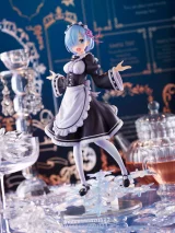 Figurka Re:Zero - Rem Wake Up Ver. (Taito) dupl