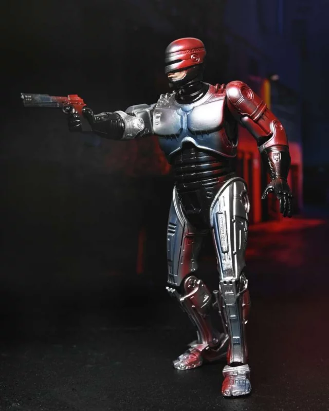 Figur RoboCop - RoboCop 17 cm