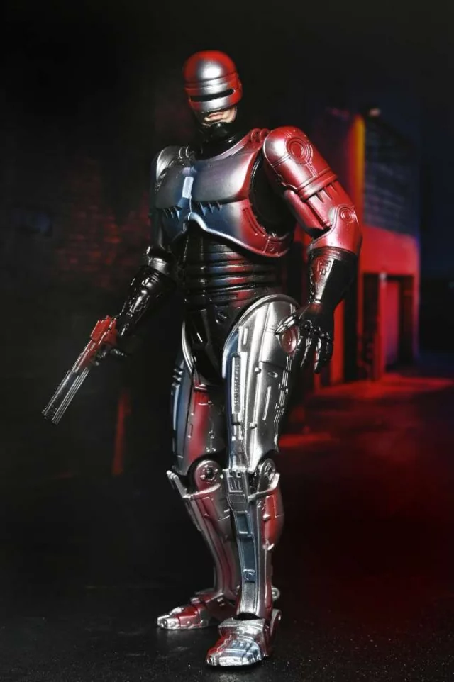 Figur RoboCop - RoboCop 17 cm