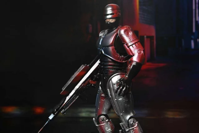 Figur RoboCop - RoboCop 17 cm