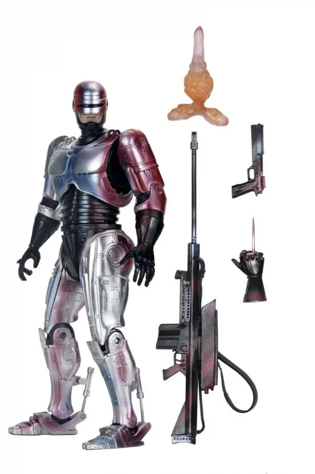 Figur RoboCop - RoboCop 17 cm