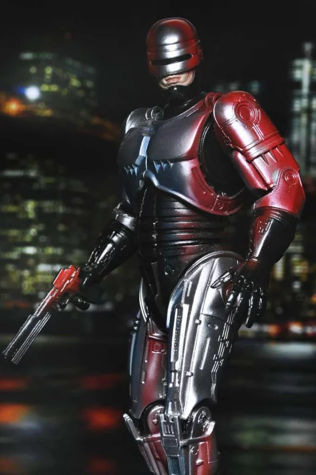 Figur RoboCop - RoboCop 17 cm