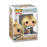 Figur Sabrina Carpenter - Sabrina Carpenter (Funko POP! Rocks 501)