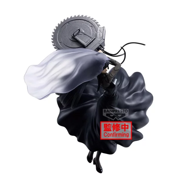 Figur Sakamoto Days - Osaragi II Vibration Stars (Banpresto) - Anime