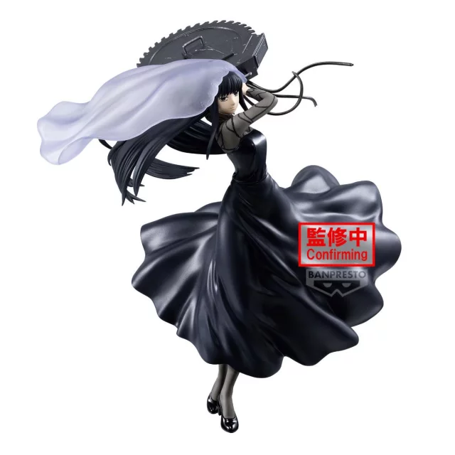 Figur Sakamoto Days - Osaragi II Vibration Stars (Banpresto) - Action-Figur