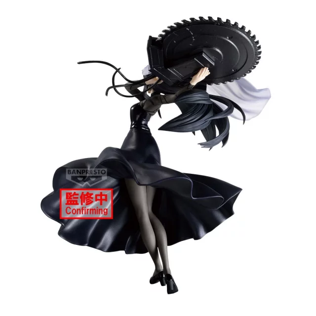 Figur Sakamoto Days - Osaragi II Vibration Stars (Banpresto) - Action-Figur