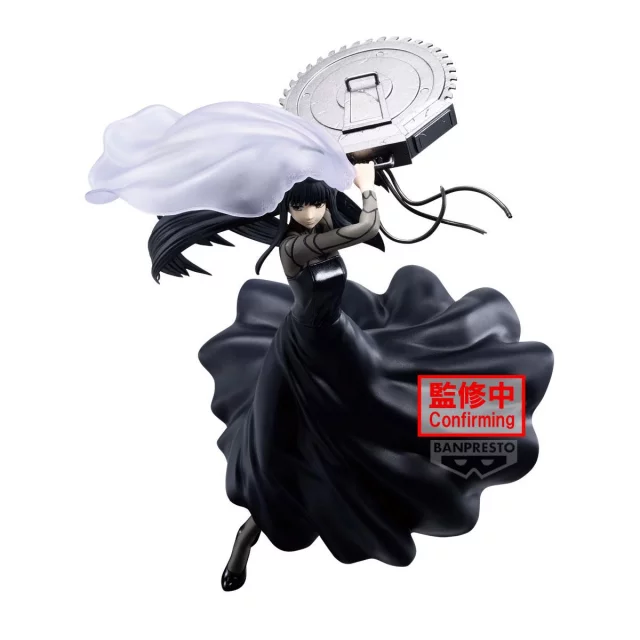 Figur Sakamoto Days - Osaragi II Vibration Stars (Banpresto) - Anime