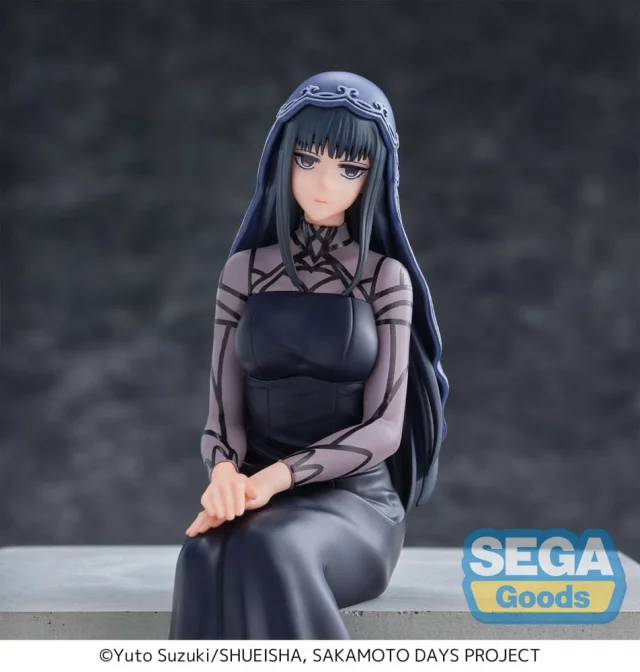 Figur Sakamoto Days - Osaragi (Sega) - Anime