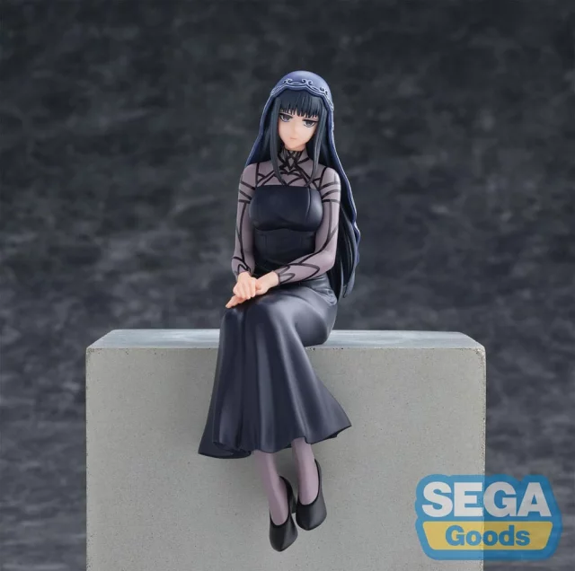 Figur Sakamoto Days - Osaragi (Sega) - Anime