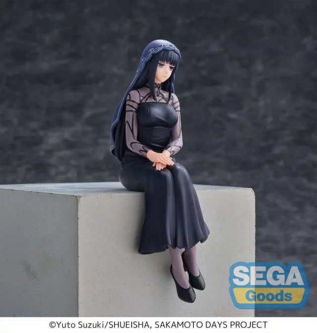Figur Sakamoto Days - Osaragi (Sega) - Anime