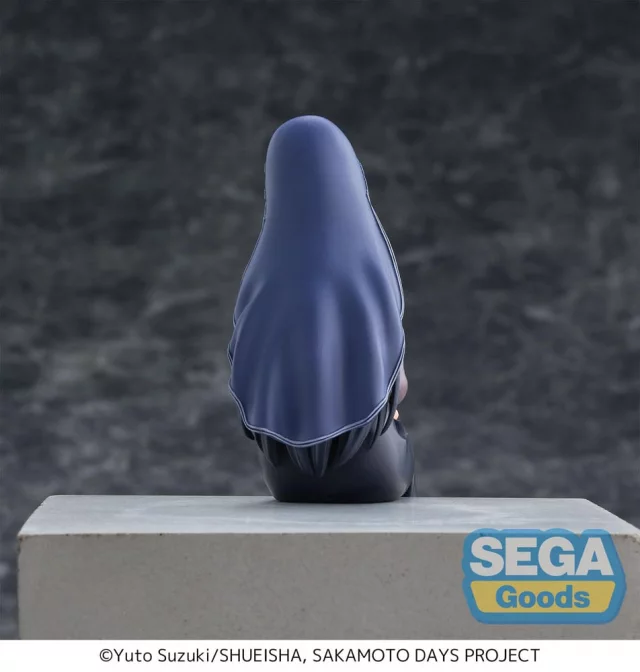 Figur Sakamoto Days - Osaragi (Sega) - Manga