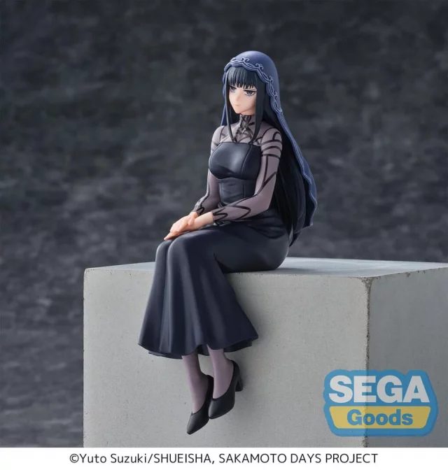 Figur Sakamoto Days - Osaragi (Sega) - Manga