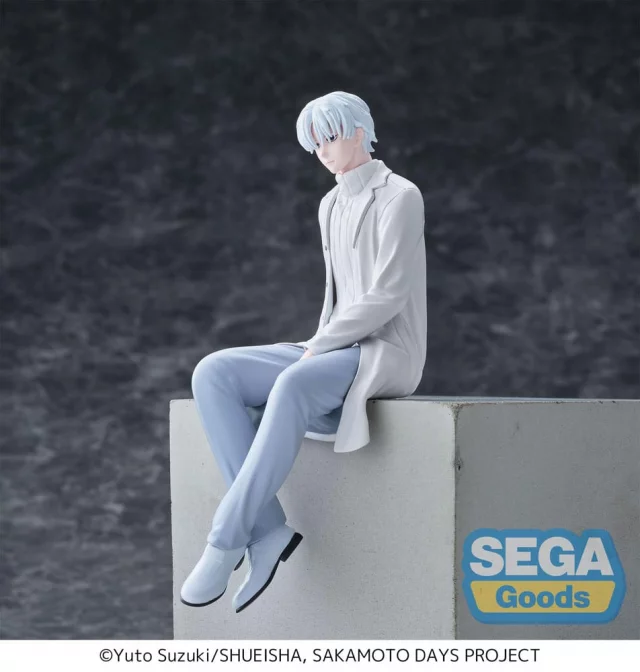 Figur Sakamoto Days - Slur (Sega) - Manga
