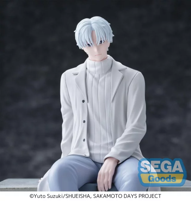 Figur Sakamoto Days - Slur (Sega) - Anime