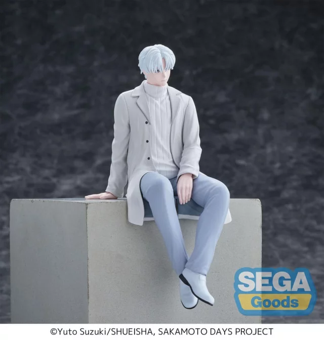 Figur Sakamoto Days - Slur (Sega) - Anime