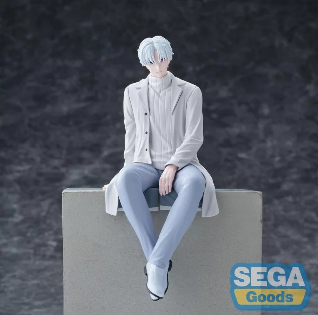 Figur Sakamoto Days - Slur (Sega) - Anime