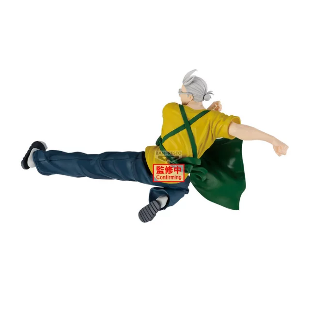 Figur Sakamoto Days - Taro Sakamoto (Vibration Stars) (Banpresto) - Anime