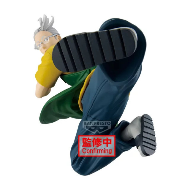 Figur Sakamoto Days - Taro Sakamoto (Vibration Stars) (Banpresto) - Manga