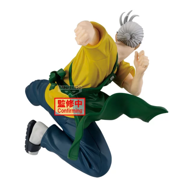 Figur Sakamoto Days - Taro Sakamoto (Vibration Stars) (Banpresto) - Action-Figur