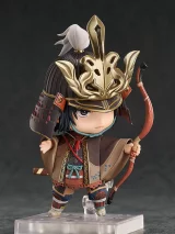 Figurka Sekiro: Shadows Die Twice - Sekiro (Nendoroid) dupl