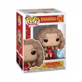 Figurka Shakira - Whenever, Wherever (Funko POP! Rocks 357) dupl