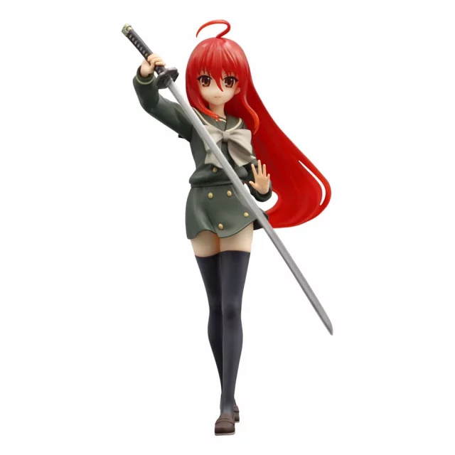 Figur Shakugan No Shana - Shana (Furyu) - Anime