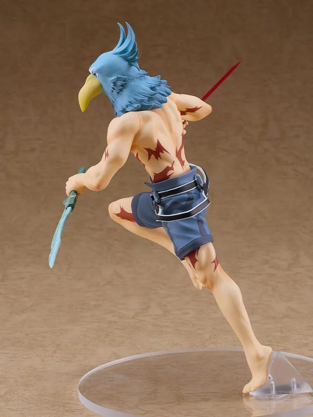 Figur Shangri-La Frontier - Sunraku (Pop Up Parade) - Manga