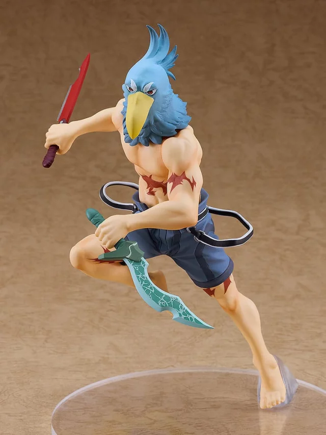 Figur Shangri-La Frontier - Sunraku (Pop Up Parade) - Anime