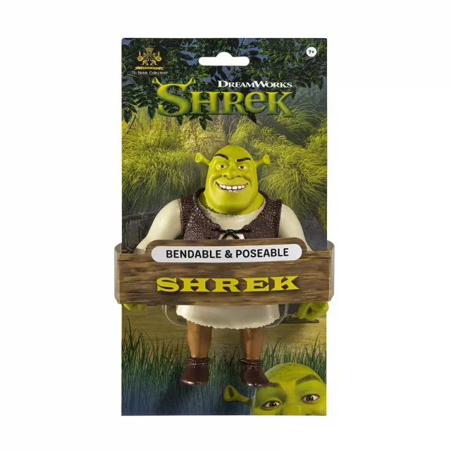 Figur Shrek - Shrek (BendyFigs) - Figuren zum Spielen