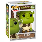 Figurka Shrek - Puss in Boots (Funko POP! Movies 1596) dupl