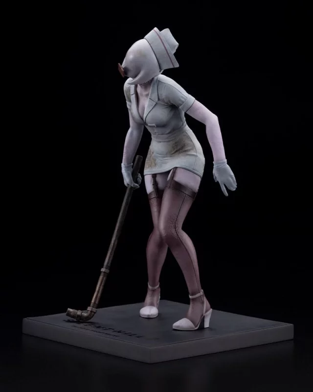 Figur Silent Hill 2 - Bubble Head Nurse (Kotobukiya) - Action-Figur