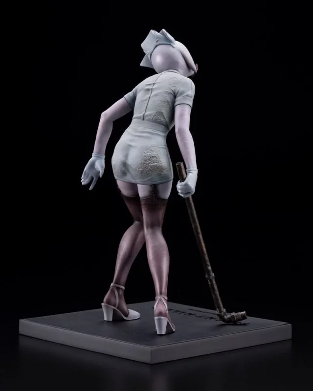 Figur Silent Hill 2 - Bubble Head Nurse (Kotobukiya) - Model