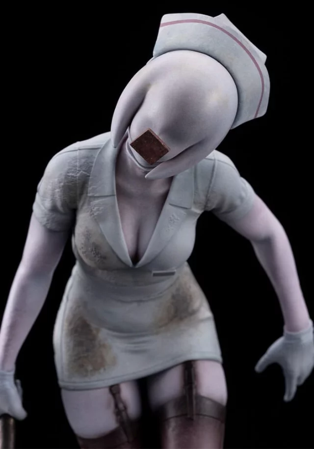 Figur Silent Hill 2 - Bubble Head Nurse (Kotobukiya) - Action-Figur
