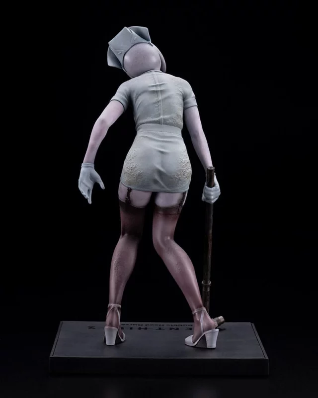 Figur Silent Hill 2 - Bubble Head Nurse (Kotobukiya) - Model