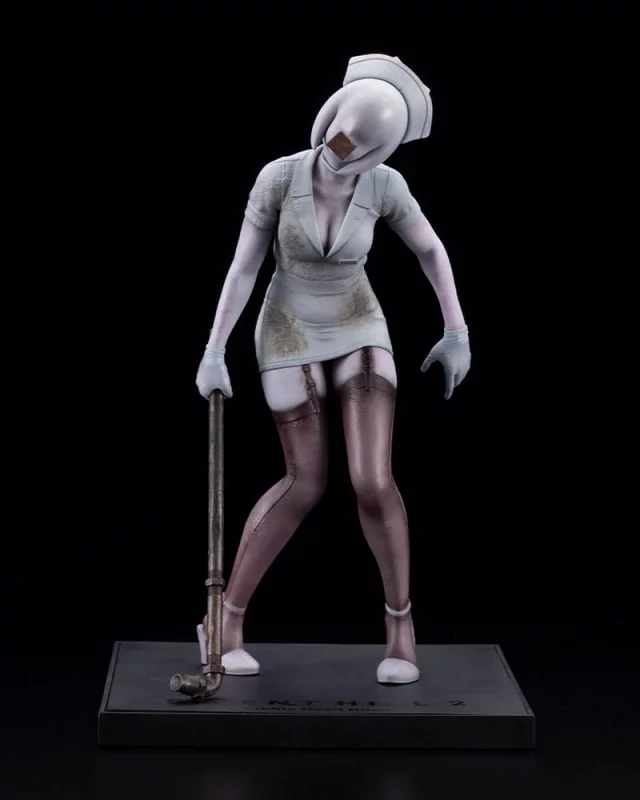 Figur Silent Hill 2 - Bubble Head Nurse (Kotobukiya) - Action-Figur