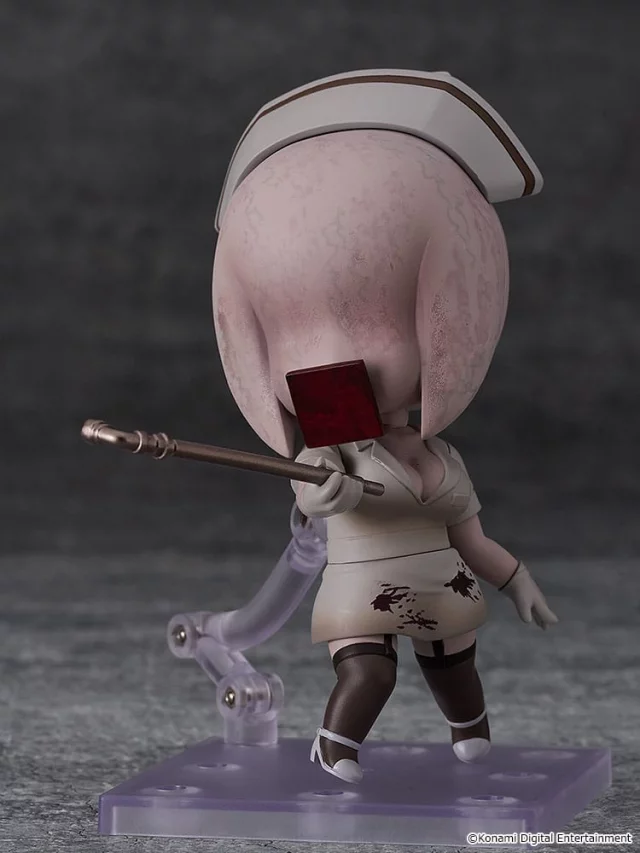 Figur Silent Hill 2 - Bubble Head Nurse (Nendoroid) - Pop Up Parade