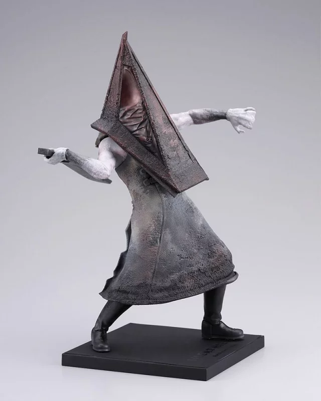 Figur Silent Hill 2 - Red Pyramid Thing (Kotobukiya) - Model
